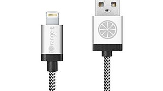 [Apple MFi Certified] iOrange-E™ 6.6ft (2M) [Tangle-Free]...