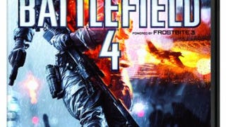 Battlefield 4 – PC Origin [Online Game Code]