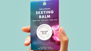 Sexting Balm