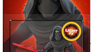 Disney Infinity 3.0 Edition: Star Wars The Force Awakens...