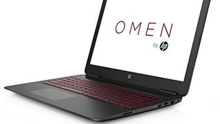 HP Omen 15-AX243DX Gaming Notepad, Intel:I7-7700HQ/CI7,...