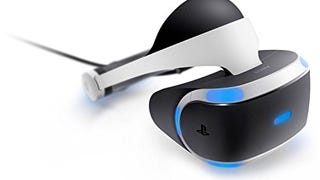 PlayStation VR