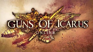 Guns of Icarus Online [Online Game Code]