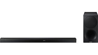 Samsung HW-M550 3.1 Channel 340 Watt Wireless Audio Soundbar...