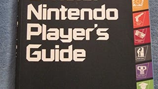 The Official Nintendo Player's Guide: A Complete Review...