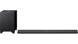 Sony HT-CT770 2.1 Channel 330W Sound Bar with Wireless...