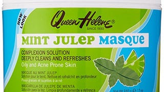 Queen Helene Mint Julep Masque, 12 Ounce