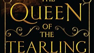 The Queen of the Tearling: A Novel (Queen of the Tearling,...