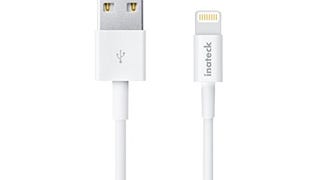 [Apple MFi Certified] Inateck 3.3 Feet/100CM Lightning...