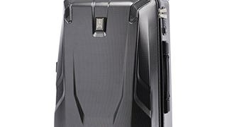 Travelpro Crew 11 Hardside 21-Inch Spinner (Grey)