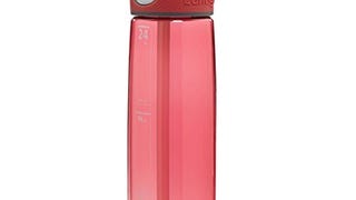 Contigo AUTOSPOUT Straw Addison Water Bottle, 24 oz,...