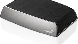 (OLD MODEL) Seagate Central 4TB Personal Cloud Storage...