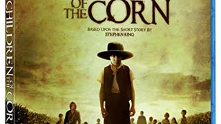 Children of the Corn [Blu-ray]