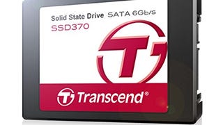 Transcend 512GB MLC SATA III 6Gb/s 2.5-Inch Internal Solid...