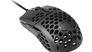 Cooler Master MM710 53G Gaming Mouse with Lightweight Honeycomb...