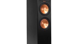 Klipsch RP-280F Floorstanding Speaker - Ebony (Each)