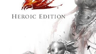 Guild Wars 2 Heroic Edition [Download]