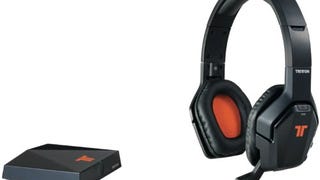 Tritton Primer Wireless Stereo Headset for Xbox