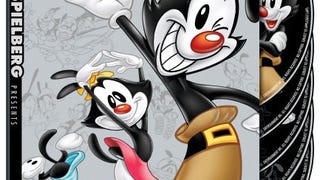 Animaniacs, Vol. 1