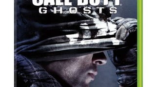 Call of Duty: Ghosts - Xbox 360