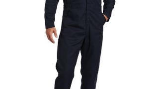 Dickies mens Basic Blended Coverall Casual Pants, DK NAVY...