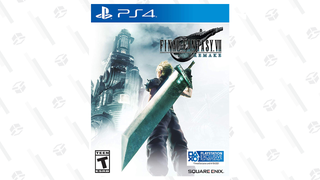 Final Fantasy VII Remake