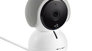 Arlo Baby Monitor | Smart WIFI Baby Camera 1080P HD with...