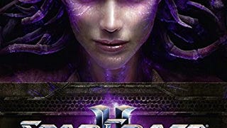 StarCraft II: Heart of the Swarm Expansion Pack