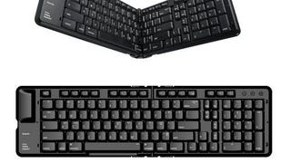 Matias Bluetooth Folding Keyboard for MAC