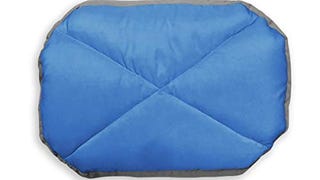 Klymit Top Down Camping Pillow