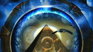 Stargate 15Th Anniversary Edition [Blu-ray]