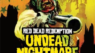 Red Dead Redemption: Undead Nightmare