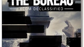 The Bureau: XCOM Declassified - Playstation 3