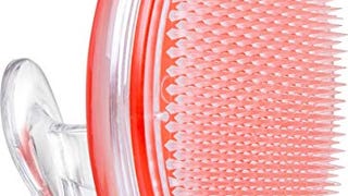 Dylonic Exfoliating Brush for Ingrown Hair and Razor Bump...