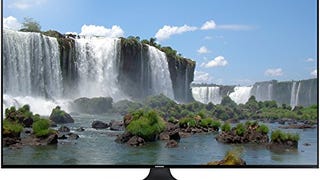 Samsung UN55J6300 55-Inch 1080p Smart LED TV (2015 Model)...