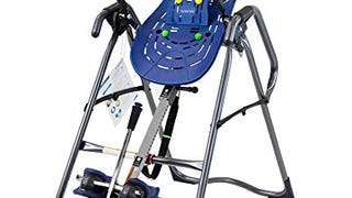 Teeter EP-970 Ltd. Inversion Table