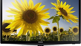 Samsung UN24H4000 24-Inch 720p LED TV (2014 Model)