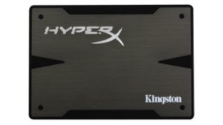 Kingston HyperX 3K 480 GB Upgrade Kit SATA III 2.5-Inch...