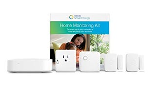 Samsung SmartThings Home Monitoring Kit