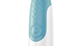 Philips Sonicare HX3631/06 Powerup Battery Toothbrush, Medium,...