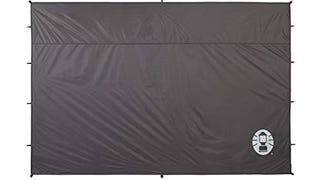 Coleman Sidewall Accessory for 10x10ft Pop Up Canopy Tents,...