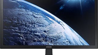 Samsung 21.5-Inch Screen LED-Lit Monitor (S22E310H)