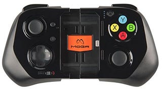 PowerA MOGA Ace Power - Electronic Games