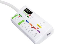 Monster Digital PowerCenter MDP 650 with GreenPower...