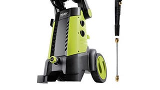 Sun Joe SPX3001 14.5 Amp Electric Pressure Washer with...