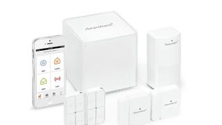 iSmartAlarm Preferred Home Security Package | Wireless...