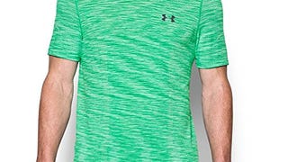 Under Armour Threadborne Seamless SS Training T-Shirt - SS17...