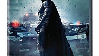 The Dark Knight Rises