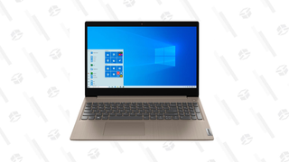 Lenovo IdeaPad 3 (15")