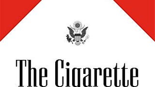The Cigarette: A Political History